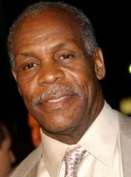 Danny Glover
