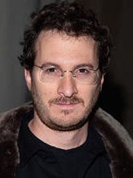 Darren Aronofsky