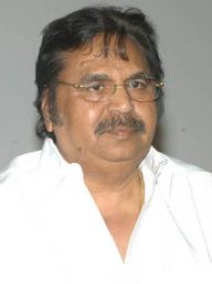 Dasari Narayana Rao