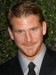 Dash Mihok