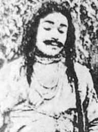 Dattatraya Damodar Dabke