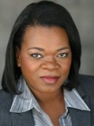 Davenia McFadden