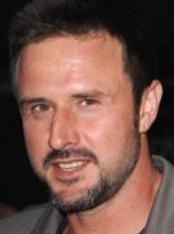 David Arquette