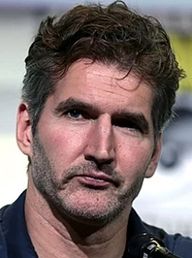 David Benioff