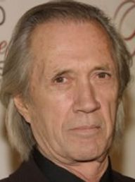 David Carradine