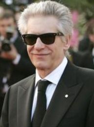 David Cronenberg