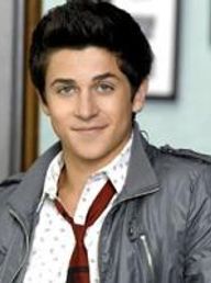 David Henrie