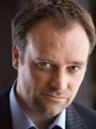 David Hewlett