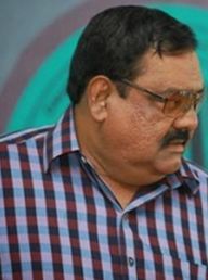 ഡേവിഡ് കാച്ചപ്പിള്ളി