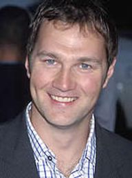 David Morrissey