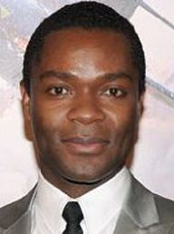 David Oyelowo