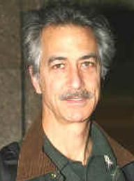 David Strathairn