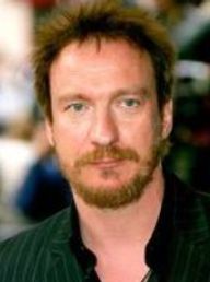 David Thewlis