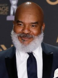 David Alan Grier