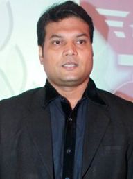 Dayanand Shetty