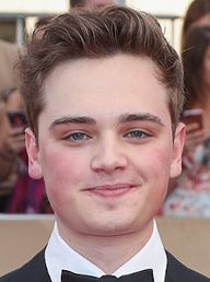 Dean-Charles Chapman