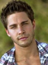 Dean Geyer