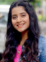 Debchandrima Singha Roy