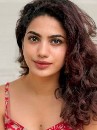 Deepa Thomas