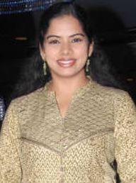 Deepa Venkat