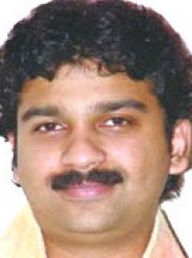 ദീപക് ദേവ്