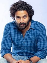 ദീപക് പറമ്പോൾ