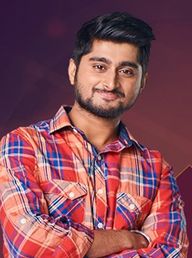 Deepak Thakur