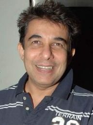 Deepak Tijori