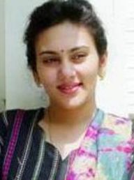 Deepika chikhalia