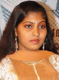 Deepthi M Bharathi