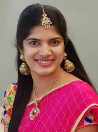 Deepti Nallamothu