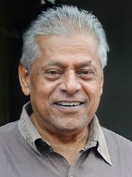 Delhi Ganesh