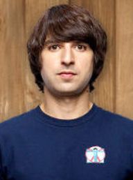 Demetri Martin