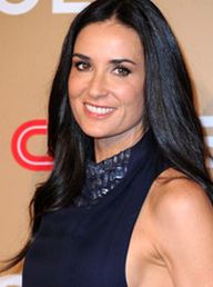 Demi Moore