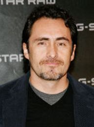 Demian Bichir