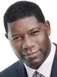 Dennis Haysbert