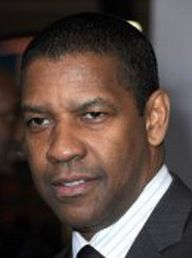 Denzel Washington