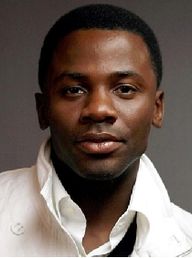 Derek Luke