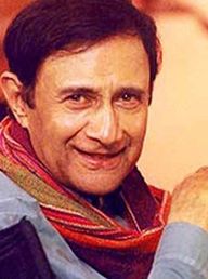 Dev Anand