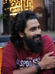 ദേവ് മോഹന്‍