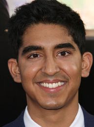 Dev Patel