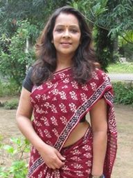 ദേവി അജിത്ത്