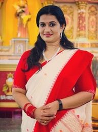 ദേവി ചന്ദന