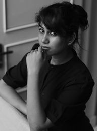 ദേവിക നമ്പ്യാര്‍