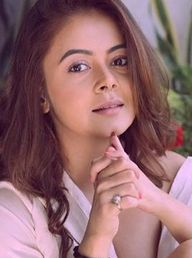 Devoleena Bhattacharjee