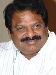Dharmavarapu Subramanyam