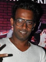 Dharmesh Yelande