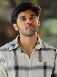 Dhruv Vikram