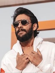 ധ്രുവന്‍