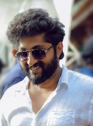 ധ്യാന്‍ ശ്രീനിവാസന്‍